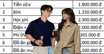 Vợ chồng Hà Nội cố lắm rồi vẫn tiêu 26 triệu/tháng, càng nhìn càng khó chẳng biết cắt vào đâu