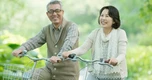 Vợ chồng trung niên sống tiết kiệm: Bí quyết tài chính thông minh