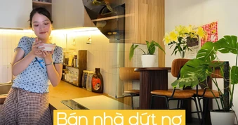 Vợ chồng vay 1,6 tỷ đồng mua nhà ở TP.HCM, lãi suất thả nổi 9,25%/năm: Chuyển hướng thuê nhà chờ cơ hội tốt hơn
