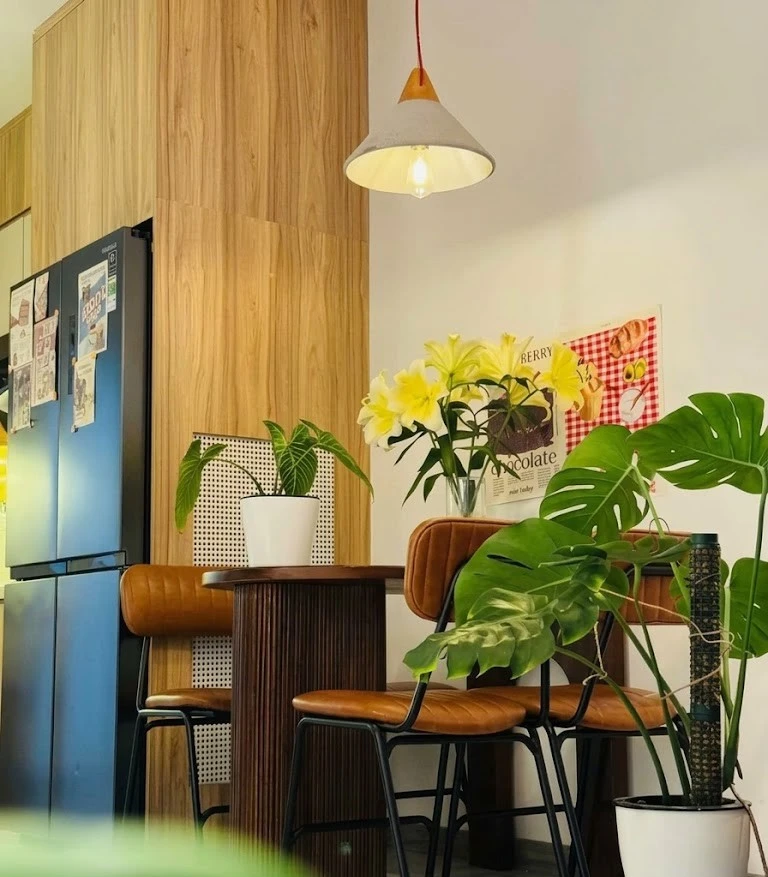 Vợ chồng vay 1,6 tỷ đồng mua nhà ở TP.HCM, lãi suất thả nổi 9,25%/năm: Chuyển hướng thuê nhà chờ cơ hội tốt hơn Vợ chồng vay 1,6 tỷ đồng mua nhà ở TP.HCM, lãi suất thả nổi 9,25%/năm: Chuyển hướng thuê nhà chờ cơ hội tốt hơn