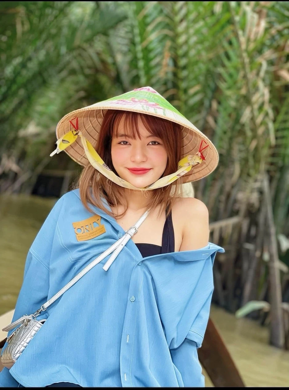 Vợ Mạc Văn Khoa trúng số Vợ Mạc Văn Khoa trúng số