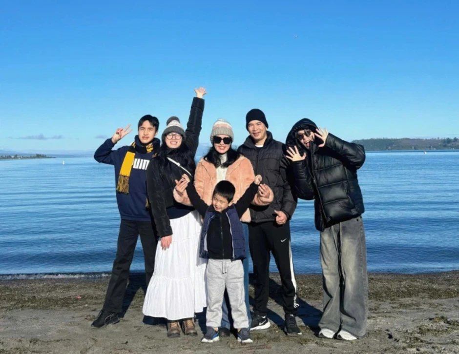 Vỡ mộng đổi đời ở New Zealand của một gia đình Việt Vỡ mộng đổi đời ở New Zealand của một gia đình Việt