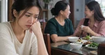 Vô tư kể chuyện nhà chồng với bạn mới, đến ngày cô ấy xuất hiện trong bữa cơm gia đình, tôi "lạnh người"