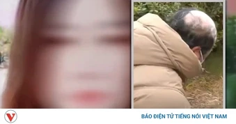 Vợ xấu xí, rụng tóc do bệnh, chồng đòi ly hôn vì sợ mất mặt