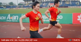 VTV8 truyền hình trực tiếp giải chạy "Hành trình theo chân Bác - Vì an ninh Tổ quốc năm 2026"