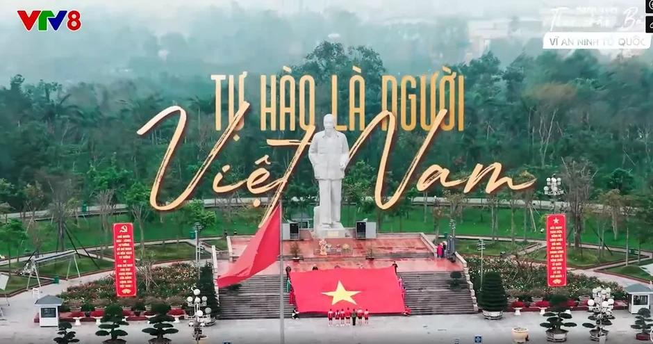 VTV8 truyền hình trực tiếp giải chạy "Hành trình theo chân Bác - Vì an ninh Tổ quốc năm 2026" VTV8 truyền hình trực tiếp giải chạy "Hành trình theo chân Bác - Vì an ninh Tổ quốc năm 2026"