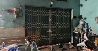 Vụ 2 chị em bị sát hại ở TPHCM: Bố vợ quý con rể, thường gọi sang ăn cơm cũng bị đâm trọng thương