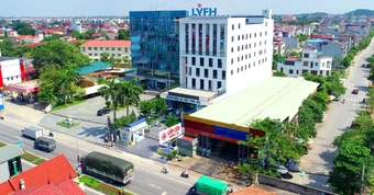 Vụ 20 người kéo đến bệnh viện ở Phú Thọ: Nguồn cơn từ việc cô gái 27 tuổi giả mang thai