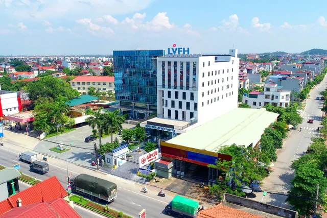 Vụ 20 người kéo đến bệnh viện ở Phú Thọ: Nguồn cơn từ việc cô gái 27 tuổi giả mang thai Vụ 20 người kéo đến bệnh viện ở Phú Thọ: Nguồn cơn từ việc cô gái 27 tuổi giả mang thai