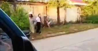 Vụ 3 mẹ con cô giáo bị chém, 1 người tử vong: Hoàn cảnh đáng thương của nạn nhân