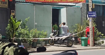 Vụ chồng sát hại vợ mới sinh rồi đăng lên mạng ở TP.HCM: Hé lộ nguồn cơn