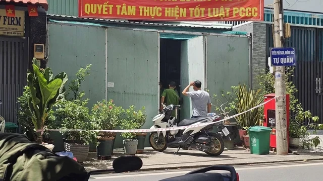 Vụ chồng sát hại vợ mới sinh rồi đăng lên mạng ở TP.HCM: Hé lộ nguồn cơn Vụ chồng sát hại vợ mới sinh rồi đăng lên mạng ở TP.HCM: Hé lộ nguồn cơn