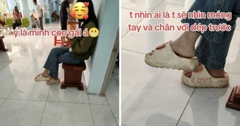 Vụ chụp lén cô gái ở bệnh viện để bêu rếu: Nơi giành giật sự sống đâu phải sàn diễn thời trang mà đòi lộng lẫy?