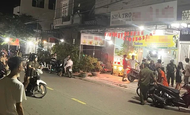 Vụ cô gái 27 tuổi tử vong sau khi bị đâm ở phòng trọ: Hé lộ nguồn cơn Vụ cô gái 27 tuổi tử vong sau khi bị đâm ở phòng trọ: Hé lộ nguồn cơn