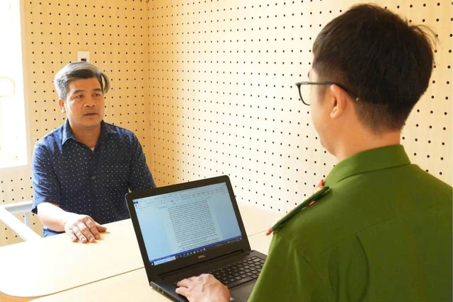 Vụ con gái nói dối mang thai, 6 người thân bị khởi tố: Gia đình đến xin lỗi, động thái của bệnh viện Vụ con gái nói dối mang thai, 6 người thân bị khởi tố: Gia đình đến xin lỗi, động thái của bệnh viện