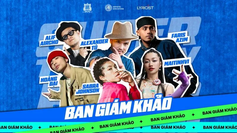 Vũ đạo đường phố và âm nhạc indie thăng hoa cùng sân chơi vũ đạo đẳng cấp quốc tế Vũ đạo đường phố và âm nhạc indie thăng hoa cùng sân chơi vũ đạo đẳng cấp quốc tế