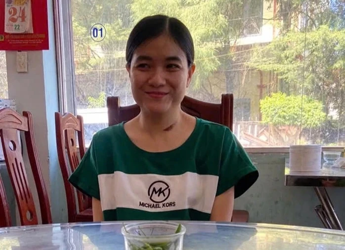 Vụ dùng xyanua đầu độc người tình rồi lao xe xuống đèo Bảo Lộc tạo hiện trường giả: Trần Nguyễn Thu Trang lĩnh 30 năm tù