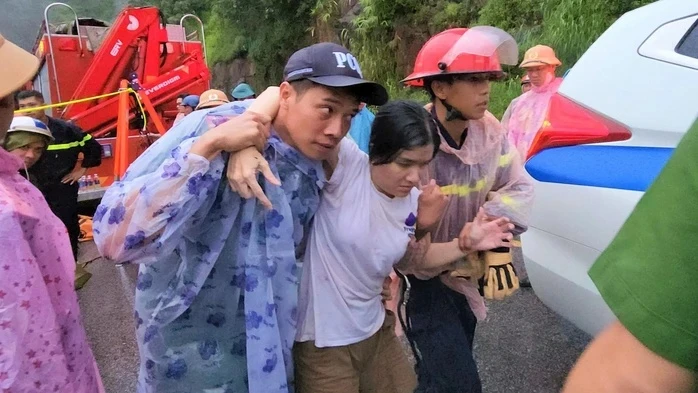 Vụ dùng xyanua đầu độc người tình rồi lao xe xuống đèo Bảo Lộc tạo hiện trường giả: Trần Nguyễn Thu Trang lĩnh 30 năm tù