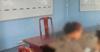 Vụ học sinh lớp 1 tử vong ở Hải Phòng: Danh tính 2 người đăng thông tin sai sự thật