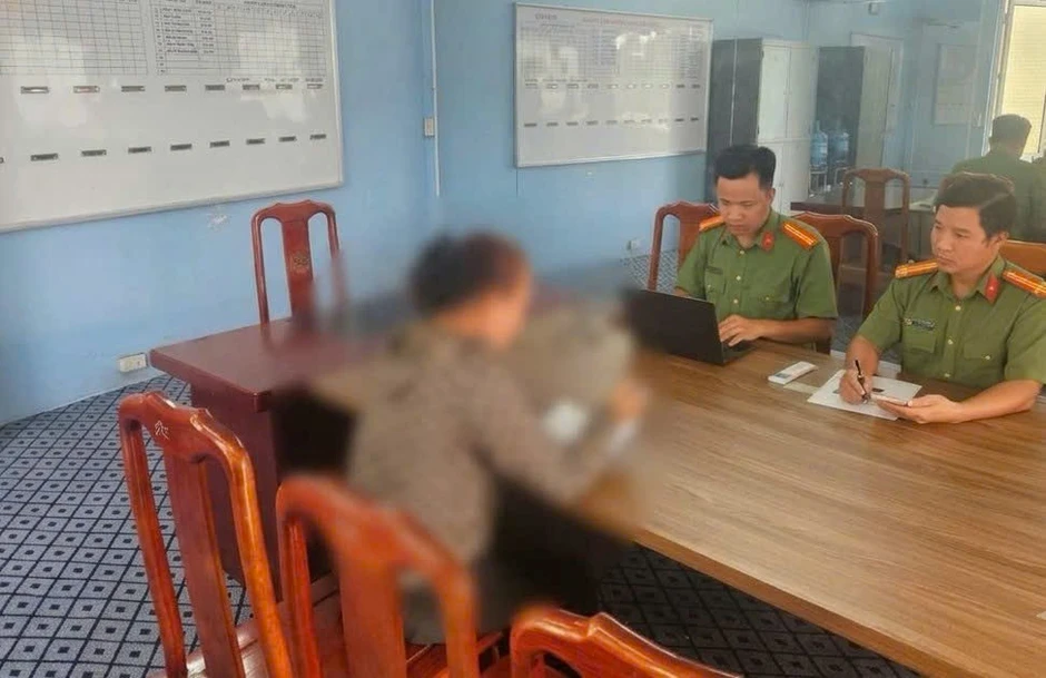 Vụ học sinh lớp 1 tử vong ở Hải Phòng: Danh tính 2 người đăng thông tin sai sự thật