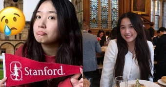Vụ Jenny Huỳnh bị nói dựa hơi: “Không phải ai cũng đủ giỏi để đỗ vào Stanford mà ké fame”
