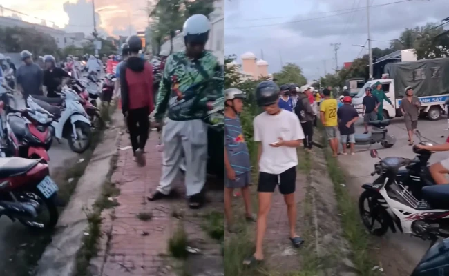 Vụ người đàn ông chém 3 mẹ con cô giáo ở Cà Mau khiến một nạn nhân tử vong: Nguyên nhân ban đầu