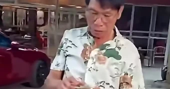 Vụ nhân viên quán thịt dê cầm điếu cày đuổi đánh nam thanh niên: Quyết định của chủ nhà hàng