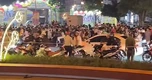 Vụ phát hiện thi thể ở vòng xoay, 2 người đi qua lấy luôn xe máy của nạn nhân