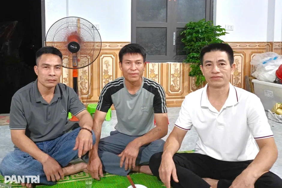 Vụ phát hiện trống đồng 32 năm chưa khen thưởng: Công an vào cuộc xác minh Vụ phát hiện trống đồng 32 năm chưa khen thưởng: Công an vào cuộc xác minh