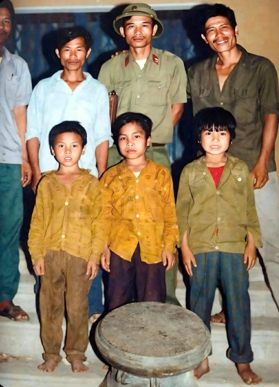 Vụ phát hiện trống đồng 32 năm chưa khen thưởng: Công an vào cuộc xác minh Vụ phát hiện trống đồng 32 năm chưa khen thưởng: Công an vào cuộc xác minh