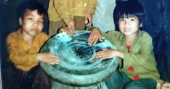 Vụ phát hiện trống đồng 32 năm chưa khen thưởng: Đề nghị công an xác minh