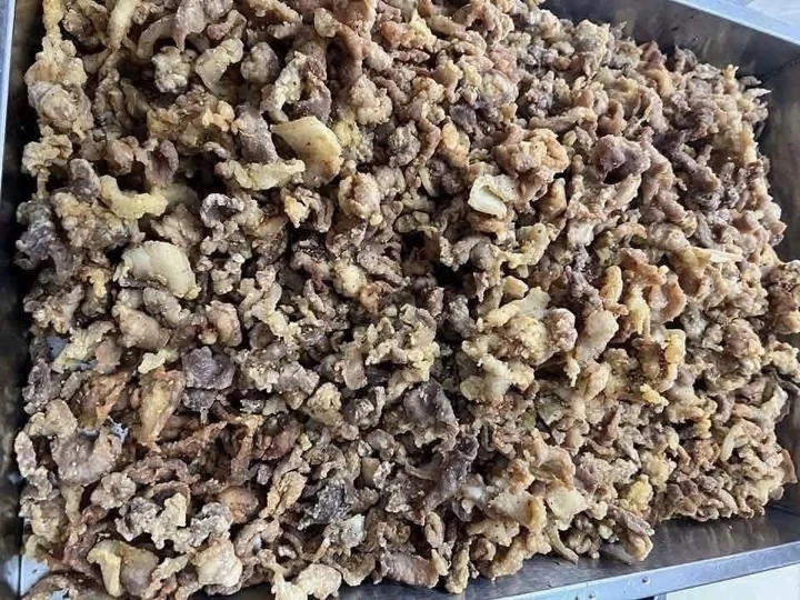 Vụ suất ăn bán trú tại trường Tiểu học Quảng Bị 1: Chất lượng thịt và định lượng chưa bảo đảm Vụ suất ăn bán trú tại trường Tiểu học Quảng Bị 1: Chất lượng thịt và định lượng chưa bảo đảm