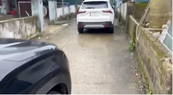 Vụ tài xế đỗ xe “khóa đuôi”, thách thức “đỗ đến mai” ở Hà Tĩnh: Luật sư phân tích trách nhiệm pháp lý