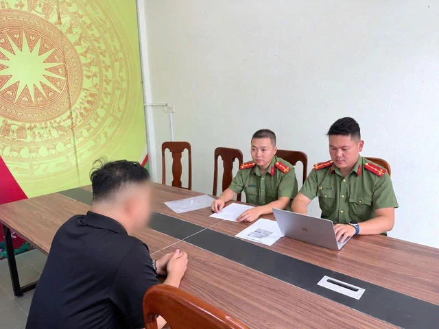 Vụ tung tin "Đại sứ du lịch lây bệnh xã hội cho 22 người": Cái giá phải trả cho người đăng tin Vụ tung tin "Đại sứ du lịch lây bệnh xã hội cho 22 người": Cái giá phải trả cho người đăng tin