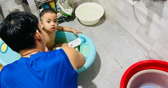 Vun vén, giữ lửa hôn nhân