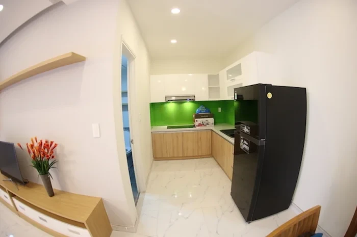 Vườn sầu riêng 10.000m2 của nhà Ánh Viên