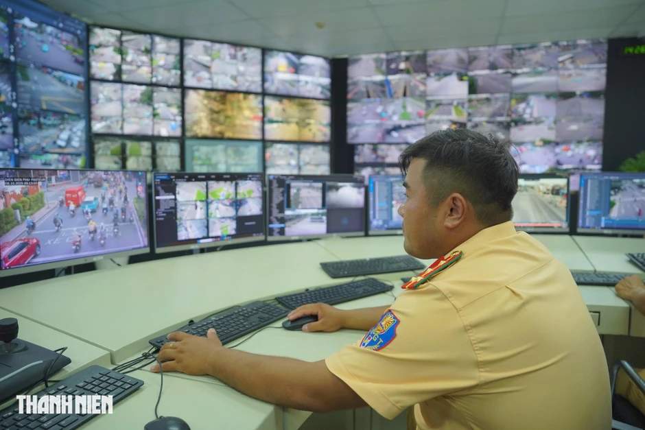 Vượt đèn đỏ chở người cấp cứu bị phạt nguội: Cục CSGT chỉ cách xử lý Vượt đèn đỏ chở người cấp cứu bị phạt nguội: Cục CSGT chỉ cách xử lý