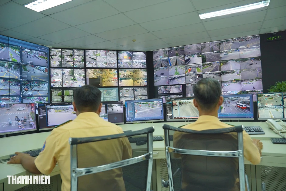 Vượt đèn đỏ chở người cấp cứu bị phạt nguội: Cục CSGT chỉ cách xử lý Vượt đèn đỏ chở người cấp cứu bị phạt nguội: Cục CSGT chỉ cách xử lý