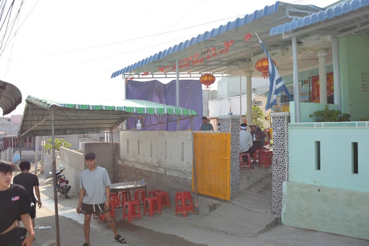 Xe khách lao xuống vực ở Lâm Đồng: Nỗi đau gia đình có 2 con trai tử nạn