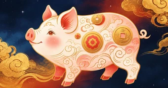 Xếp hạng 4 con giáp được quý nhân phù trợ nhiều nhất tháng 9