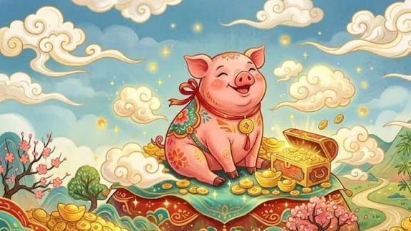 Xếp hạng 5 con giáp có hậu vận sung túc: Không chỉ nhiều tiền mà còn có nhà cửa và gia đình làm điểm tựa Xếp hạng 5 con giáp có hậu vận sung túc: Không chỉ nhiều tiền mà còn có nhà cửa và gia đình làm điểm tựa