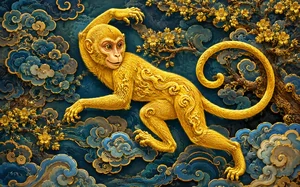 Xếp hạng 5 con giáp có lộc làm ăn nổi bật nhất
