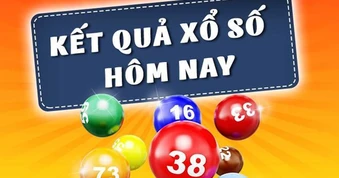 Xổ số miền Nam ngày 12 tháng 5 - Kết quả xổ số hôm nay thứ ba