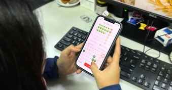 Xổ số quay nhanh LoTinVina 5/35 được nhiều người ưa chuộng