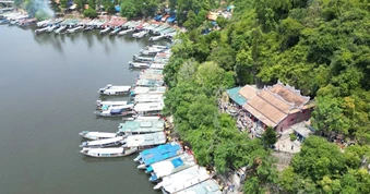Xóa bỏ các “hạt sạn”, lập hồ sơ trình UNESCO ghi danh lễ hội điện Huệ Nam