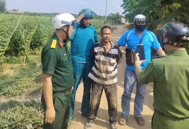 Xót xa hoàn cảnh của thành viên tổ an ninh trật tự bị đâm tử vong khi làm nhiệm vụ