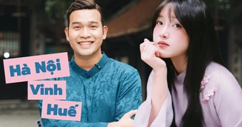 Xu hướng dịch chuyển đến Hà Nội, Huế, Nghệ An để sống: Làm sao kiếm tiền và "hợp tần số" ở một thành phố khác?