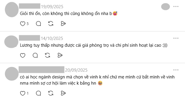 Xu hướng dịch chuyển đến Hà Nội, Huế, Nghệ An để sống: Làm sao kiếm tiền và "hợp tần số" ở một thành phố khác? Xu hướng dịch chuyển đến Hà Nội, Huế, Nghệ An để sống: Làm sao kiếm tiền và "hợp tần số" ở một thành phố khác?