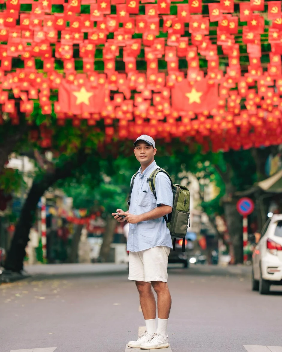 Xu hướng dịch chuyển đến Hà Nội, Huế, Nghệ An để sống: Làm sao kiếm tiền và "hợp tần số" ở một thành phố khác? Xu hướng dịch chuyển đến Hà Nội, Huế, Nghệ An để sống: Làm sao kiếm tiền và "hợp tần số" ở một thành phố khác?