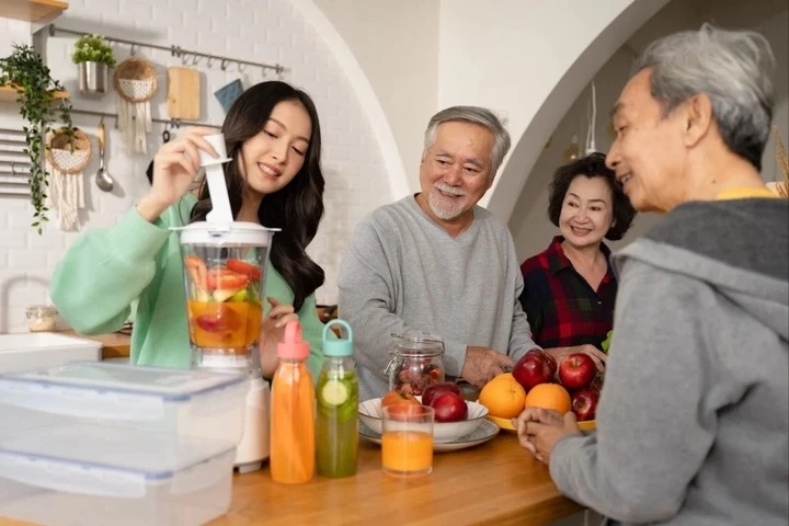 Xu hướng thuê người làm hộ mọi việc của giới trẻ Trung Quốc Xu hướng thuê người làm hộ mọi việc của giới trẻ Trung Quốc